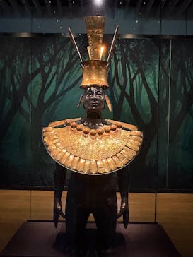 CREVIA マチュピチュ展／CREVIA MACHU PICCHU AND THE GOLDEN EMPIRES OF PERUに投稿された画像（2026/1/15）