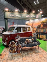 Pet博2026 横浜に投稿された画像（2026/1/15）