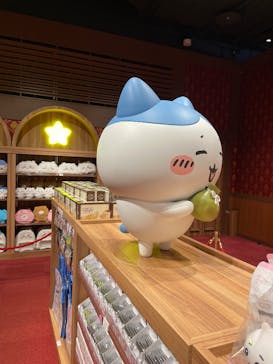 ちいかわパークに投稿された画像（2026/1/15）