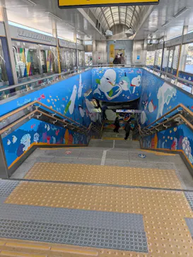 横浜・八景島シーパラダイスに投稿された画像（2026/1/15）