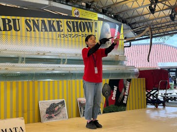 おきなわワールドに投稿された画像（2026/1/15）