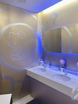 HELLO KITTY SMILEに投稿された画像（2026/1/15）