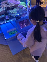 名古屋港水族館に投稿された画像（2026/1/15）