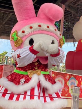 ハーモニーランドに投稿された画像（2026/1/16）