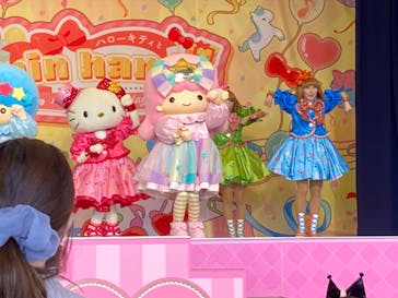 ハーモニーランドに投稿された画像（2026/1/16）