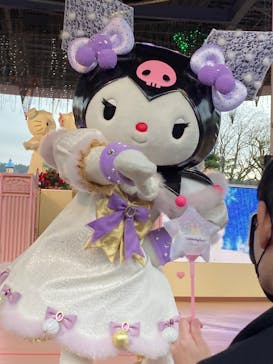 ハーモニーランドに投稿された画像（2026/1/16）