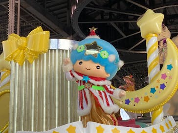 ハーモニーランドに投稿された画像（2026/1/16）