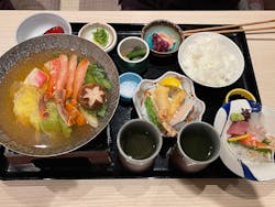 神戸みなと温泉 蓮に投稿された画像（2026/1/16）