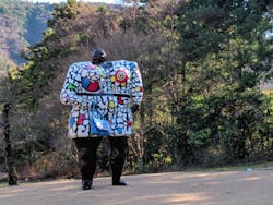 彫刻の森美術館に投稿された画像（2026/1/16）