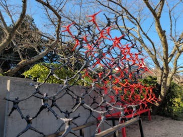 彫刻の森美術館に投稿された画像（2026/1/16）