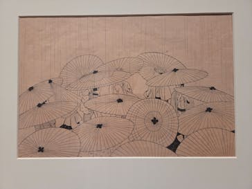 あべのハルカス美術館に投稿された画像（2026/1/16）