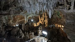 石垣島鍾乳洞に投稿された画像（2026/1/16）