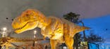 福井県立恐竜博物館に投稿された画像（2026/1/16）