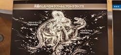 福井県立恐竜博物館に投稿された画像（2026/1/16）