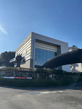 香美市立やなせたかし記念館　(アンパンマンミュージアム＆詩とメルヘン絵本館）に投稿された画像（2026/1/16）