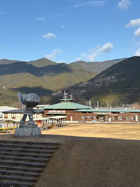 香美市立やなせたかし記念館　(アンパンマンミュージアム＆詩とメルヘン絵本館）に投稿された画像（2026/1/16）