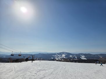 菅平高原スノーリゾートに投稿された画像（2026/1/16）