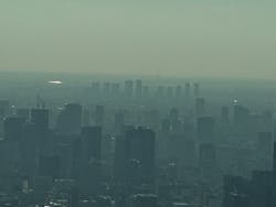 東京スカイツリーに投稿された画像（2026/1/16）