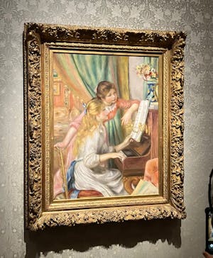 印象派オルセー展×大絶滅展に投稿された画像（2026/1/16）