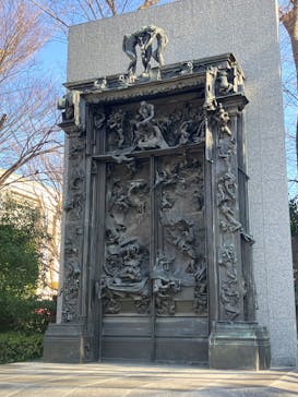 印象派オルセー展×大絶滅展に投稿された画像（2026/1/16）