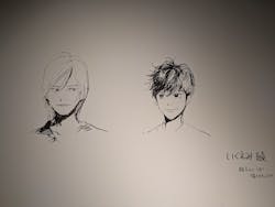 いくえみ綾原画展 Our Stories -from Sapporo-に投稿された画像（2026/1/16）