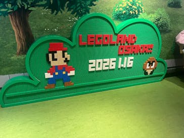 レゴランド®・ディスカバリー・センター 大阪に投稿された画像（2026/1/16）