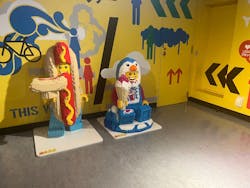 レゴランド®・ディスカバリー・センター 大阪に投稿された画像（2026/1/16）