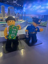 レゴランド®・ディスカバリー・センター 大阪に投稿された画像（2026/1/16）