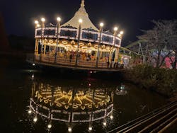 東武動物公園に投稿された画像（2026/1/16）