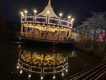 東武動物公園に投稿された画像（2026/1/16）