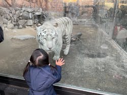 東武動物公園に投稿された画像（2026/1/16）