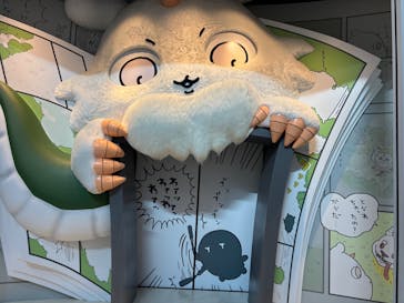 ちいかわパークに投稿された画像（2026/1/16）