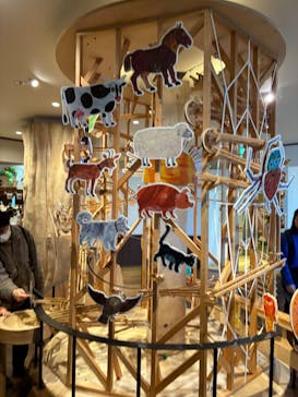 PLAY! PARK ERIC CARLE（プレイパーク エリック・カール）に投稿された画像（2026/1/16）