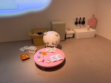 ちいかわパークに投稿された画像（2026/1/16）