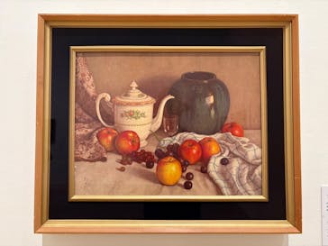 豊田市美術館に投稿された画像（2026/1/16）