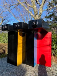 彫刻の森美術館に投稿された画像（2026/1/16）