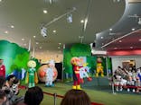 横浜アンパンマンこどもミュージアムに投稿された画像（2026/1/16）
