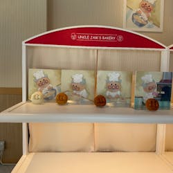 横浜アンパンマンこどもミュージアムに投稿された画像（2026/1/16）