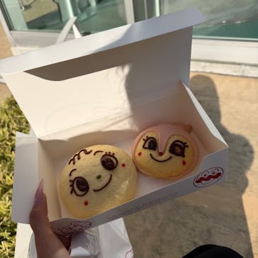 横浜アンパンマンこどもミュージアムに投稿された画像（2026/1/16）