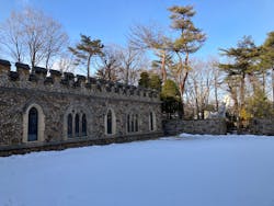 那須ステンドグラス美術館に投稿された画像（2026/1/16）