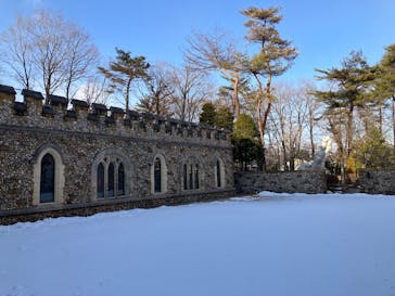那須ステンドグラス美術館に投稿された画像（2026/1/16）