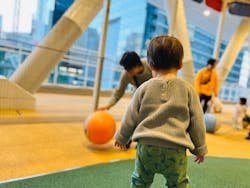 横浜アンパンマンこどもミュージアムに投稿された画像（2026/1/16）