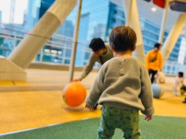 横浜アンパンマンこどもミュージアムに投稿された画像（2026/1/16）