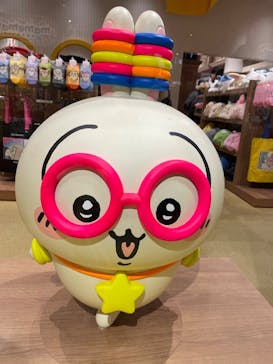 ちいかわパークに投稿された画像（2026/1/16）