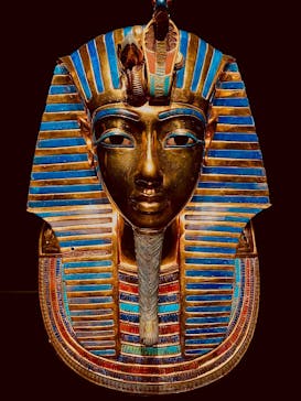 MYSTERY OF TUTANKHAMEN 体感型古代エジプト展に投稿された画像（2026/1/17）