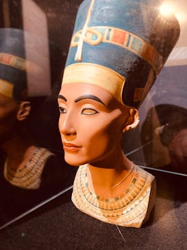 MYSTERY OF TUTANKHAMEN 体感型古代エジプト展に投稿された画像（2026/1/17）