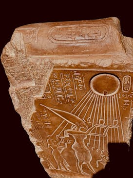 MYSTERY OF TUTANKHAMEN 体感型古代エジプト展に投稿された画像（2026/1/17）