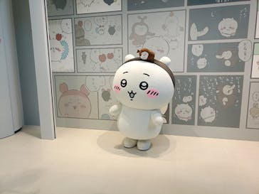 ちいかわパークに投稿された画像（2026/1/17）