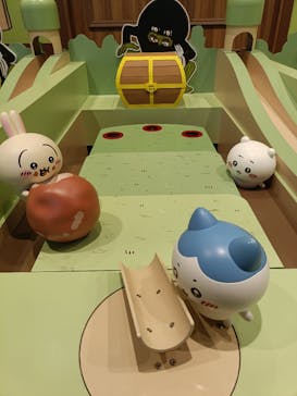 ちいかわパークに投稿された画像（2026/1/17）