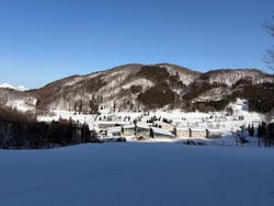 タングラムスキーサーカスに投稿された画像（2026/1/17）